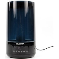 Увлажнитель воздуха Marta MT-2697 (черный жемчуг)