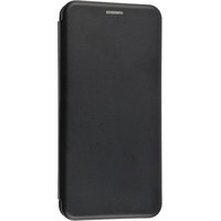 Чехол для телефона Case Magnetic Flip для Samsung Galaxy A32 4G (черный)