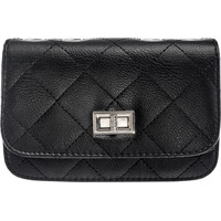 Женская сумка Bradex Элеонора AS 0251 (черный)
