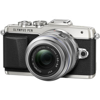Беззеркальный фотоаппарат Olympus E-PL7 Kit 14-42mm II R