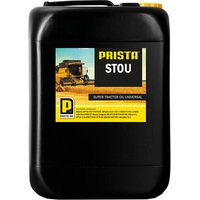 Трансмиссионное масло Prista STOU 10W-40 20л