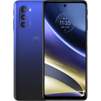 Смартфон Motorola Moto G51 4GB/64GB (синий)
