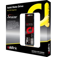 SSD Addlink S70 512GB ad512GBS70M2P