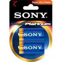 Элементы питания Sony С 2 шт. AM2PT-B2D