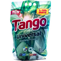Стиральный порошок Tango Universal Washing Powder 3.5 кг
