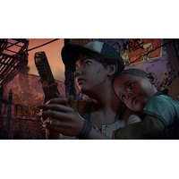  The Walking Dead: A New Frontier - Season Pass для PlayStation 4