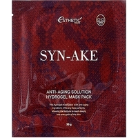  Esthetic House Syn-Ake Anti-Aging Solution Hydrogel Mask Pack 28 мл