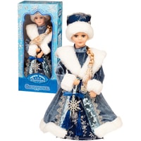 Кукла Ausini Снегурочка 20B02-16