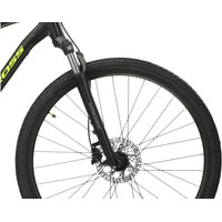 Велосипед Kross Evado 4.0 XL/23