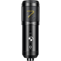 Проводной микрофон 7Ryms SR-AU01-K2