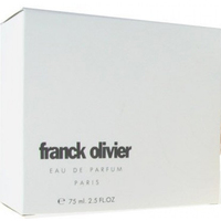 Туалетная вода Franck Olivier Women Eau de Parfum EdP (75 мл)