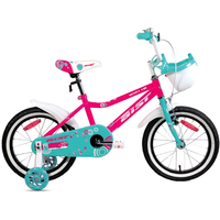 Детский велосипед AIST Wiki 12 2022 (розовый)