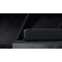 Саундбар Xiaomi Mi TV Audio MDZ-27-DA (черный)