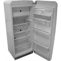 Однокамерный холодильник Smeg FAB28RUJ1