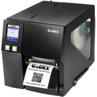 Принтер этикеток Godex ZX1200xi 011-Z2X002-00B