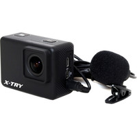 Экшен-камера X-try XTC394 EMR Real 4K WDR WiFi Maximal