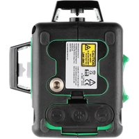 Лазерный нивелир ADA Instruments Cube 3-360 Green Professional Edition А00573 в Гомеле