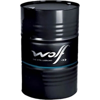 Моторное масло Wolf Official Tech 5W-30 C4 205л