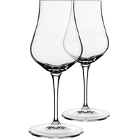 Набор бокалов для вина Luigi Bormioli Vinoteque Spirits Snifter 09649/02