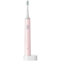 Электрическая зубная щетка Xiaomi Mijia Sonic T500 (китайская версия, розовый)