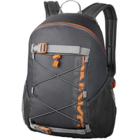 Городской рюкзак Dakine Wonder 15L (charcoal/orange)