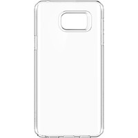 Чехол для телефона Spigen Liquid Crystal для Samsung Galaxy Note 5 (Crystal) [SGP11708]