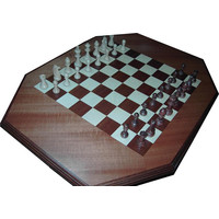 Настольная игра Wegiel Chess Table Luxury