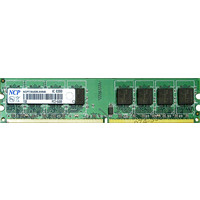 Оперативная память NCP DDR2 PC2-6400 1 Гб (NCPT7AUDR-25M48)