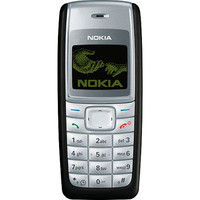 Мобильный телефон Nokia 1110