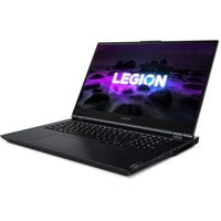 Игровой ноутбук Lenovo Legion 5 17ACH6 82K0006FPB