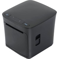Принтер чеков Mertech MPRINT F91 RS232, USB, Ethernet (черный)