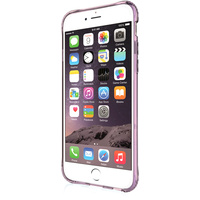 Чехол для телефона Itskins Zero Gel для Iphone 6/6S (светло-фиолетовый) [AP6S-ZEROG-LIPP]