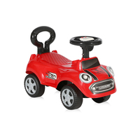 Каталка Lorelli Sport Mini (красный)