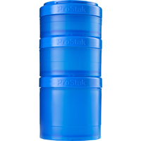 Набор контейнеров Blender Bottle ProStak Expansion Pak Full Color BB-PREX-FCYA