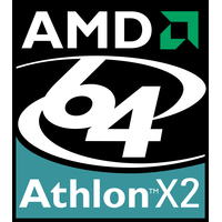 Процессор AMD Athlon 64 X2 6000+