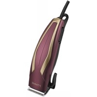 Машинка для стрижки волос Lumme LU-2514 (красная яшма)