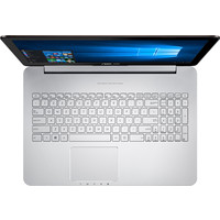 Ноутбук ASUS N552VW-FY252T