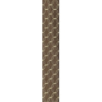 Керамическая плитка Vitra Декор Ethereal 600x100 K083596