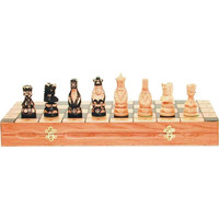 Настольная игра Wegiel Chess Debiut