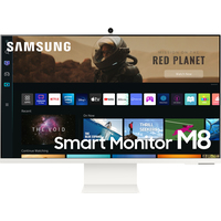Smart монитор Samsung Smart M8 LS32BM801UUXEN