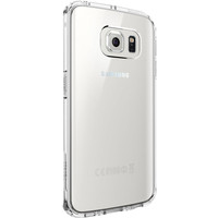 Чехол для телефона Spigen Ultra Hybrid для Samsung Galaxy S6 Edge (Clear) [SGP11419]