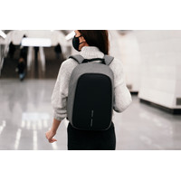 Городской рюкзак XD Design Bobby Hero Small (серый)
