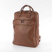 Городской рюкзак Francesco Molinary 513-15830-053-BRW (коричневый)