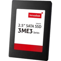 SSD Innodisk 3ME3 128GB DES25-A28D08BW3QC