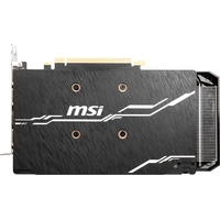 Видеокарта MSI GeForce RTX 2060 Super Ventus GP OC 8GB GDDR6