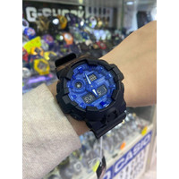 Наручные часы Casio G-Shock GA-700BP-1A