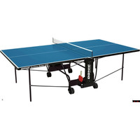 Теннисный стол Donic-Schildkrot Outdoor Roller 600 230293-B (синий)