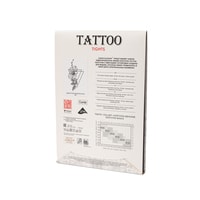 Колготки Conte Elegant Tattoo Garden 20С-17СП (р. 4, bronz 005)