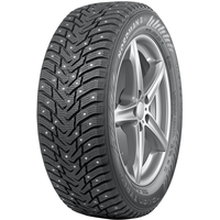 Зимние шины Nokian Tyres Nordman 8 215/60R17 100T