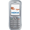 Кнопочный телефон Nokia 6233